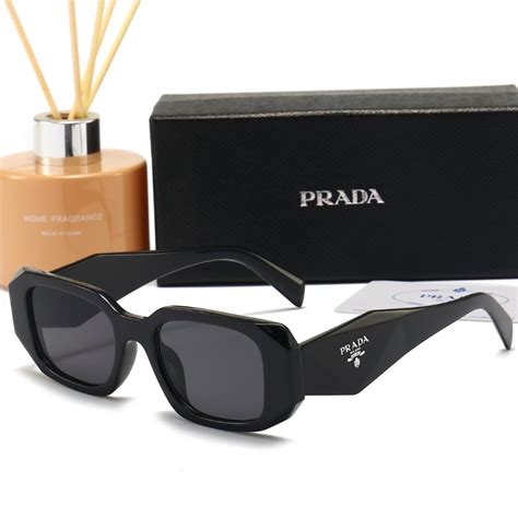 gafas sol prada hombre|lentes de sol Prada mujer.